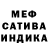 ГАШ индика сатива Anna Burenkova